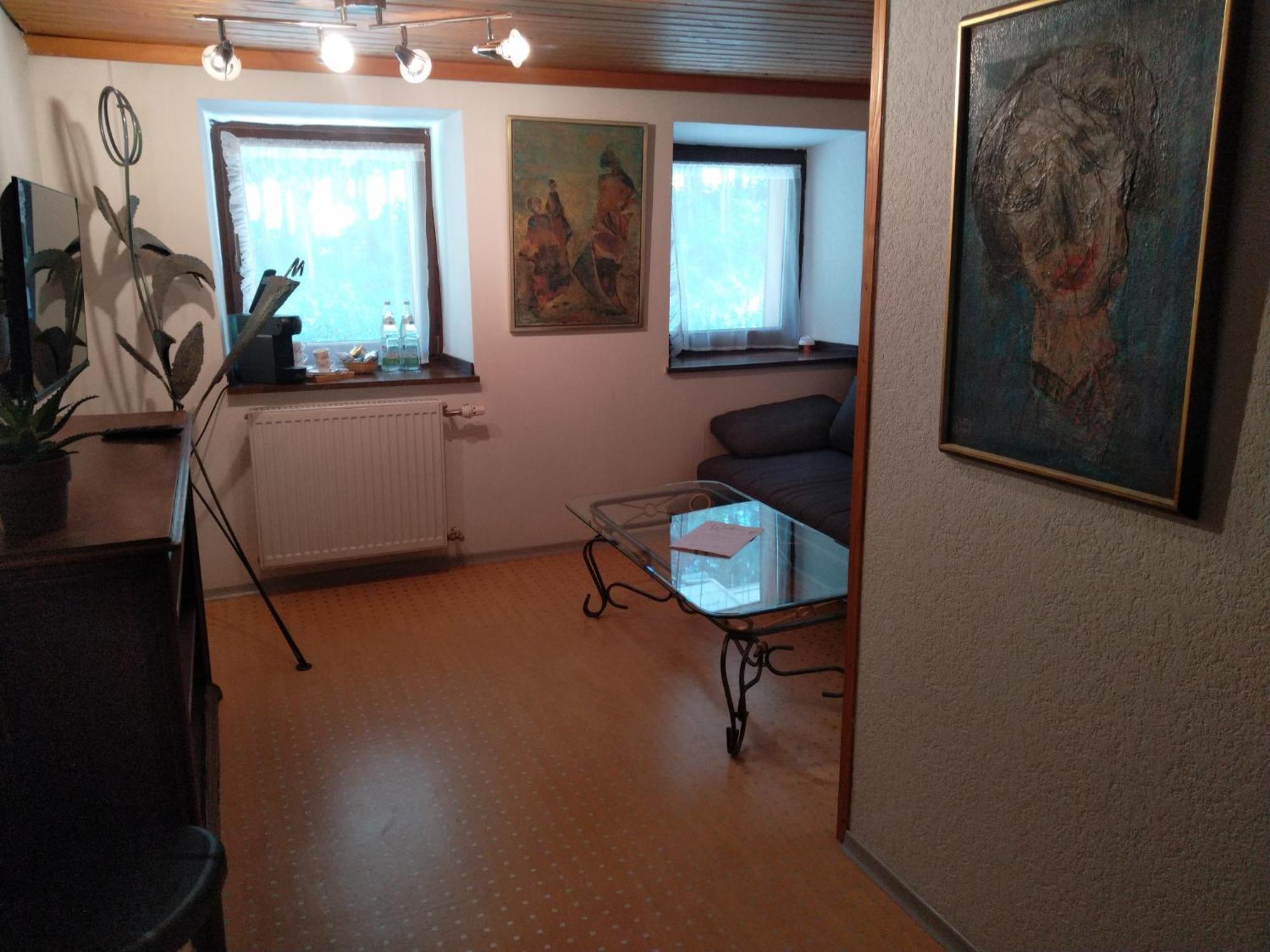 Maison d'hôtes Schwarzwald Escape à Gorwihl Extérieur photo